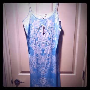 Long Chemise